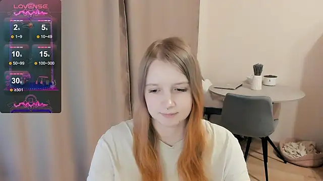 Snapshot of Alyaley chatting on 02-18-25, 05:31 Alyaley online show from 02-18-25, 05:31