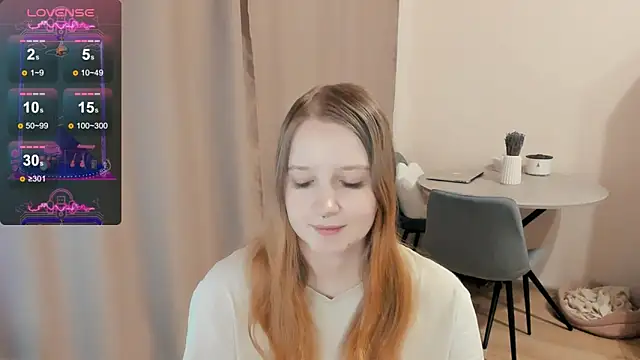 Snapshot of Alyaley chatting on 02-19-25, 07:16 Alyaley online show from 02-19-25, 07:16