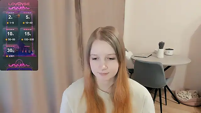 Snapshot of Alyaley chatting on 02-20-25, 02:35 Alyaley online show from 02-20-25, 02:35