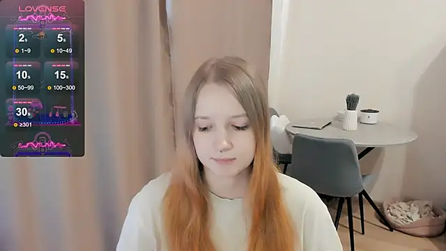 Snapshot of Alyaley chatting on 02-21-25, 10:07 Alyaley online show from 02-21-25, 10:07