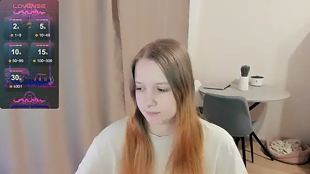 Snapshot of Alyaley chatting on 02-22-25, 12:29 Alyaley online show from 02-22-25, 12:29