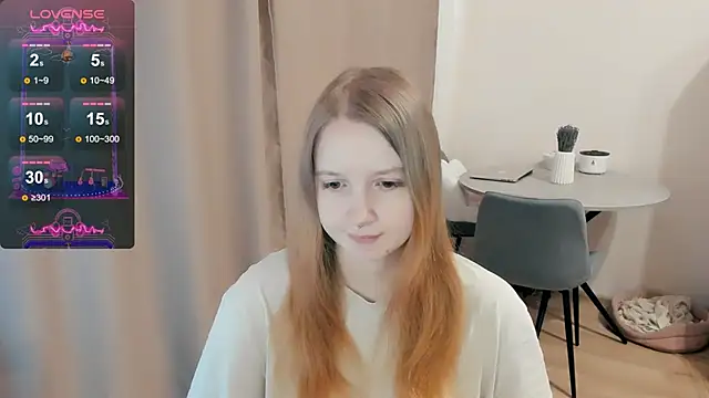 Snapshot of Alyaley chatting on 02-23-25, 12:27 Alyaley online show from 02-23-25, 12:27