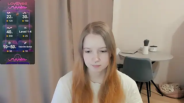 Snapshot of Alyaley chatting on 02-26-25, 01:52 Alyaley online show from 02-26-25, 01:52