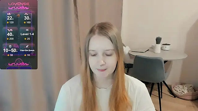 Snapshot of Alyaley chatting on 02-26-25, 07:05 Alyaley online show from 02-26-25, 07:05