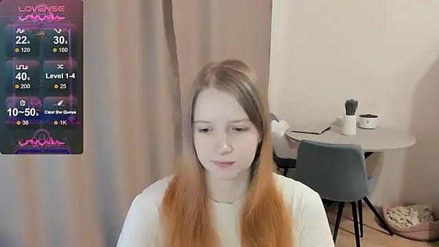Snapshot of Alyaley chatting on 02-27-25, 07:23 Alyaley online show from 02-27-25, 07:23