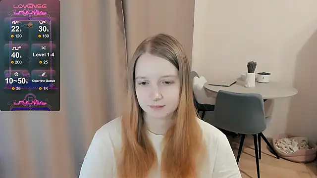 Snapshot of Alyaley chatting on 03-01-25, 08:23 Alyaley online show from 03-01-25, 08:23