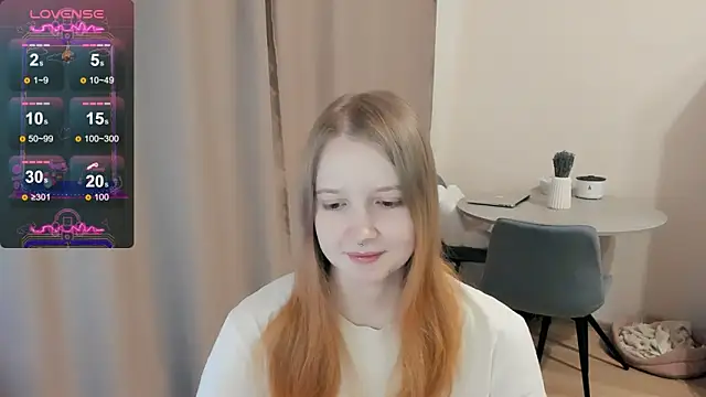 Snapshot of Alyaley chatting on 03-03-25, 11:00 Alyaley online show from 03-03-25, 11:00