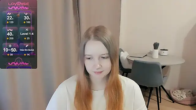 Snapshot of Alyaley chatting on 03-06-25, 11:47 Alyaley online show from 03-06-25, 11:47