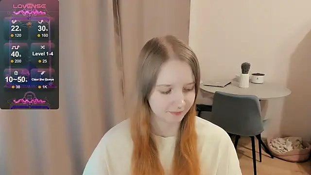Snapshot of Alyaley chatting on 03-12-25, 06:55 Alyaley online show from 03-12-25, 06:55