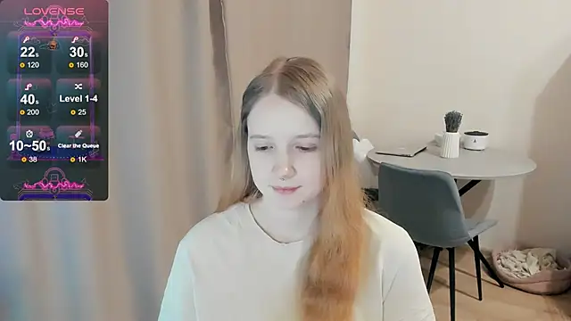 Snapshot of Alyaley chatting on 03-15-25, 05:15 Alyaley online show from 03-15-25, 05:15