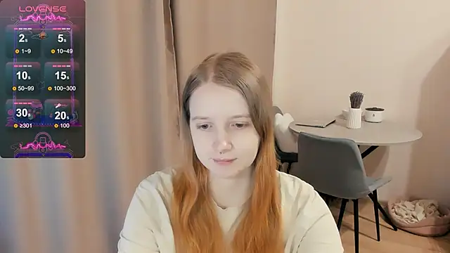 Snapshot of Alyaley chatting on 03-16-25, 05:07 Alyaley online show from 03-16-25, 05:07