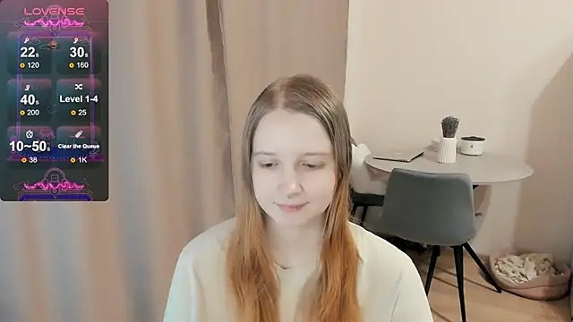 Snapshot of Alyaley chatting on 03-17-25, 07:48 Alyaley online show from 03-17-25, 07:48