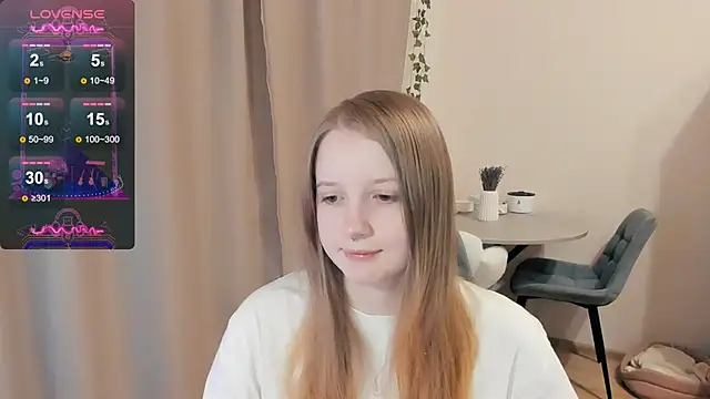 Snapshot of Alyaley chatting on 09-15-25, 07:47 Alyaley online show from 09-15-25, 07:47
