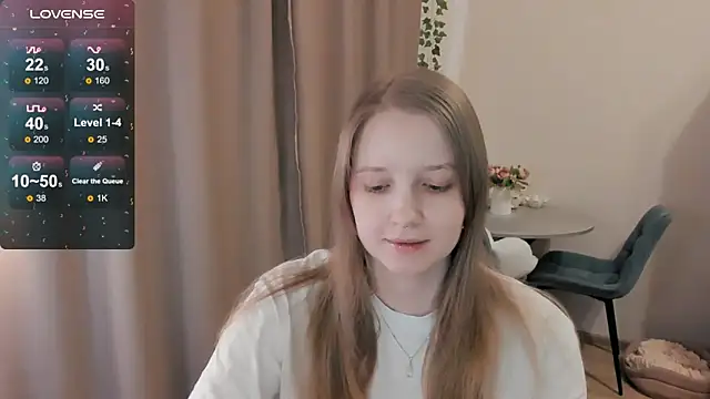 Alyaley online show from 04-19-26, 02:16