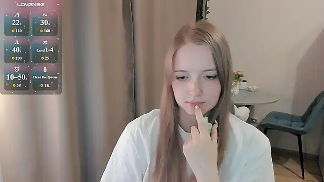 Alyaley online show from 07-22-26, 06:32