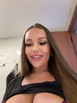 Syka0001 online show from 02-04-25, 08:56