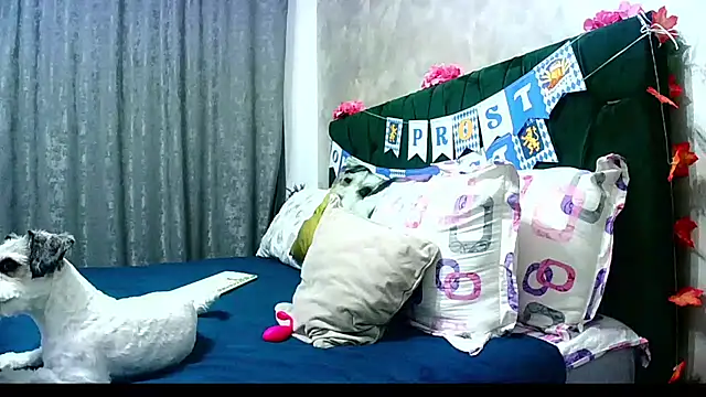 MikySWeet7 online show from 09-21-25, 10:50