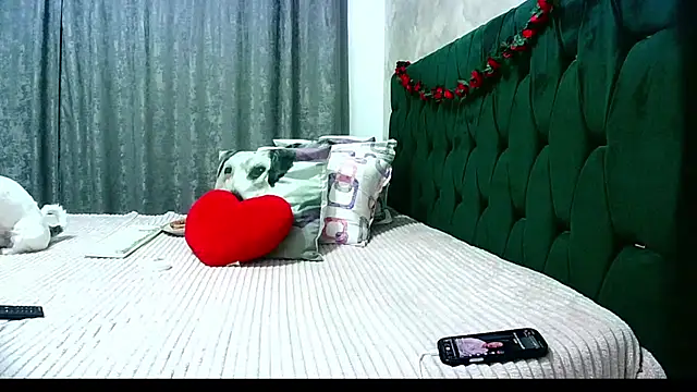MikySWeet7 online show from 07-27-26, 05:20