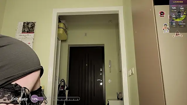 Sussie Salmon online show from 03-03-26, 09:53