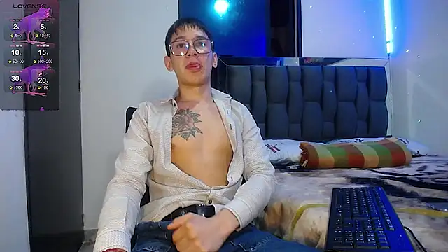 Mr daren  online show from 02-24-25, 08:25