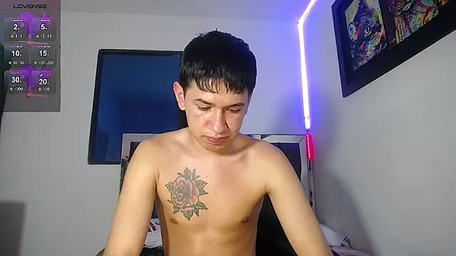 Mr daren  online show from 02-27-25, 01:27