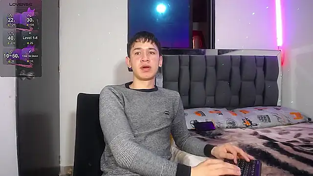 Mr daren  online show from 03-03-25, 05:07