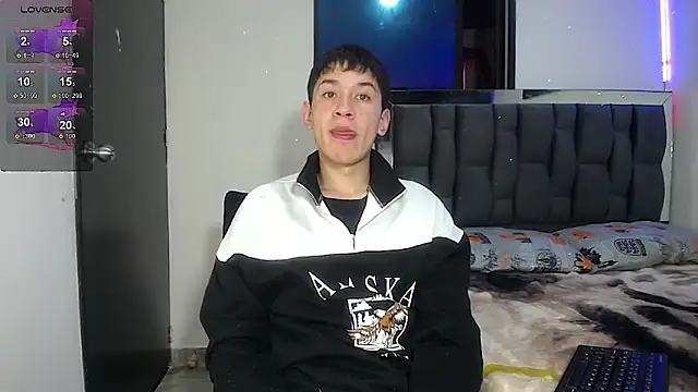 Mr daren  online show from 03-04-25, 05:56