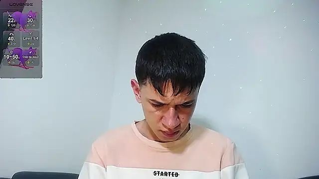 Mr daren  online show from 03-07-25, 12:04