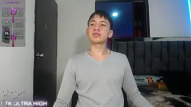 Mr daren  online show from 03-12-25, 05:49