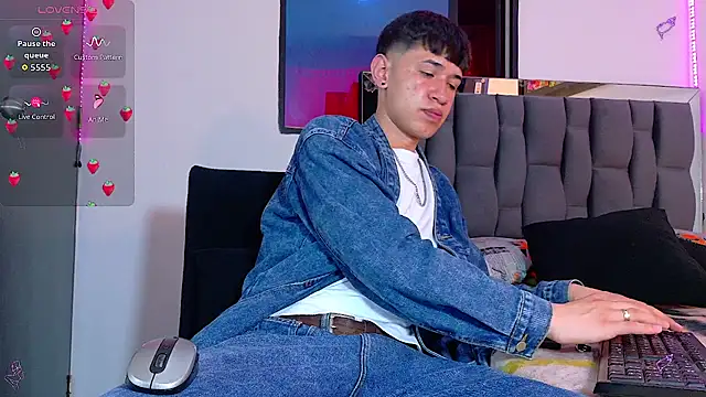 Mr daren  online show from 09-13-25, 05:13