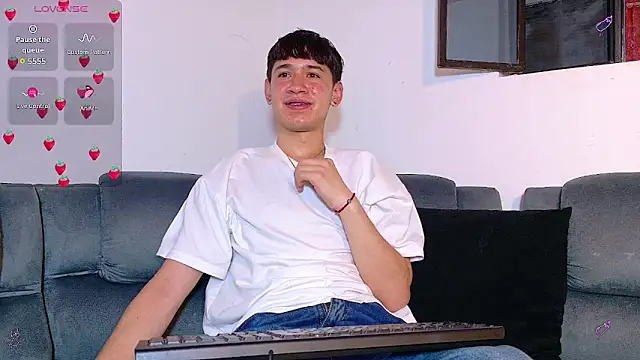 Mr daren  online show from 10-10-25, 05:45