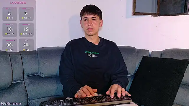 Mr daren  online show from 01-13-26, 06:13