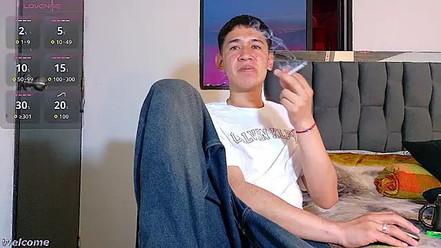 Mr daren  online show from 02-13-26, 06:15