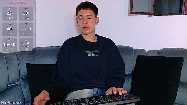 Mr daren  online show from 02-21-26, 06:20