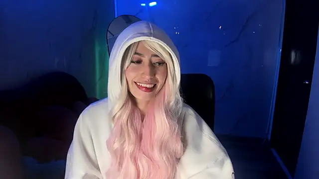 Snapshot of LilithCooperr_ chatting on 01-16-26, 02:59 LilithCooperr online show from 01-16-26, 02:59