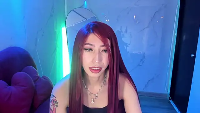 Snapshot of LilithCooperr_ chatting on 02-02-26, 03:38 LilithCooperr online show from 02-02-26, 03:38