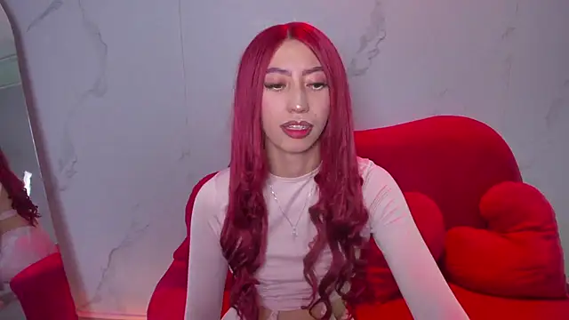 Snapshot of LilithCooperr_ chatting on 02-26-26, 03:27 LilithCooperr online show from 02-26-26, 03:27