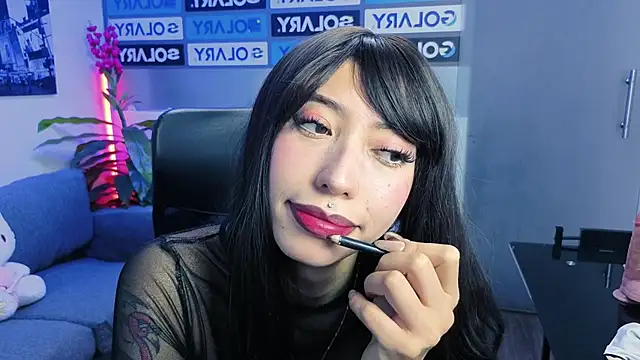 LilithCooperr  online show from 05-01-26, 04:44