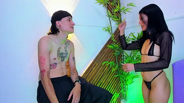 wild demongirl online show from 07-26-26, 06:59