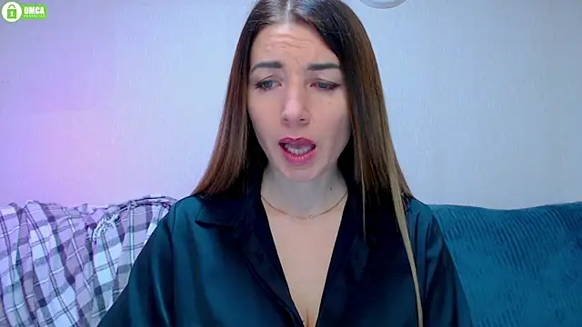 Snapshot of Sweet___Amelia chatting on 10-19-25, 10:38 Sweet Amelia online show from 10-19-25, 10:38