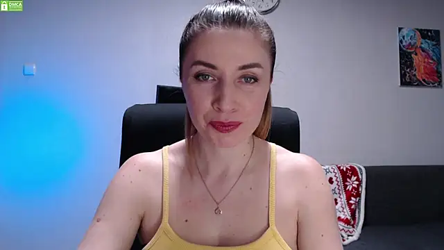 Sweet   Amelia online show from 04-25-26, 03:20