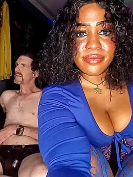 AmazonianMistress online show from 12-31-24, 12:32