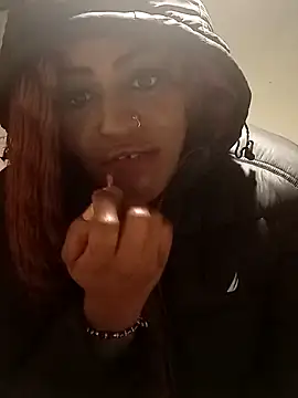 AmazonianMistress online show from 01-06-25, 12:27