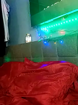 AmazonianMistress online show from 02-18-25, 12:04