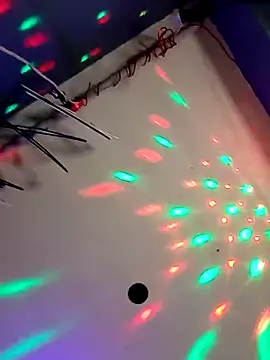 AmazonianMistress online show from 03-16-25, 12:44