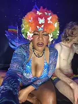 AmazonianMistress online show from 05-24-26, 02:33