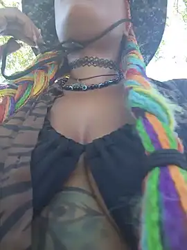 AmazonianMistress online show from 07-01-26, 07:02