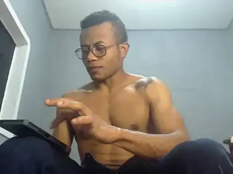 grandominantex1 online show from 12-24-24, 10:17