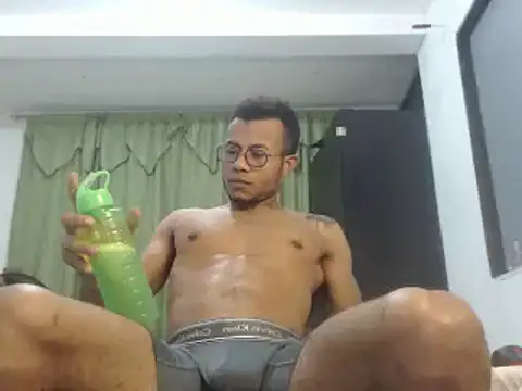 grandominantex1 online show from 02-16-25, 02:09