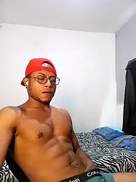 grandominantex1 online show from 03-22-26, 10:02